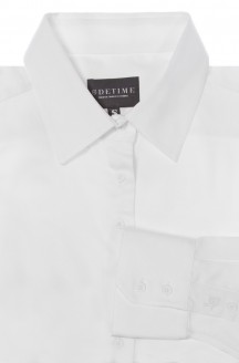 SLIM FIT BUSINESS TENCEL SHIRTS BY DETIME
