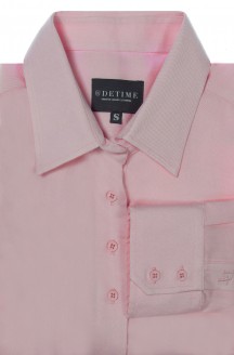 SLIM FIT BUSINESS TENCEL SHIRTS BY DETIME